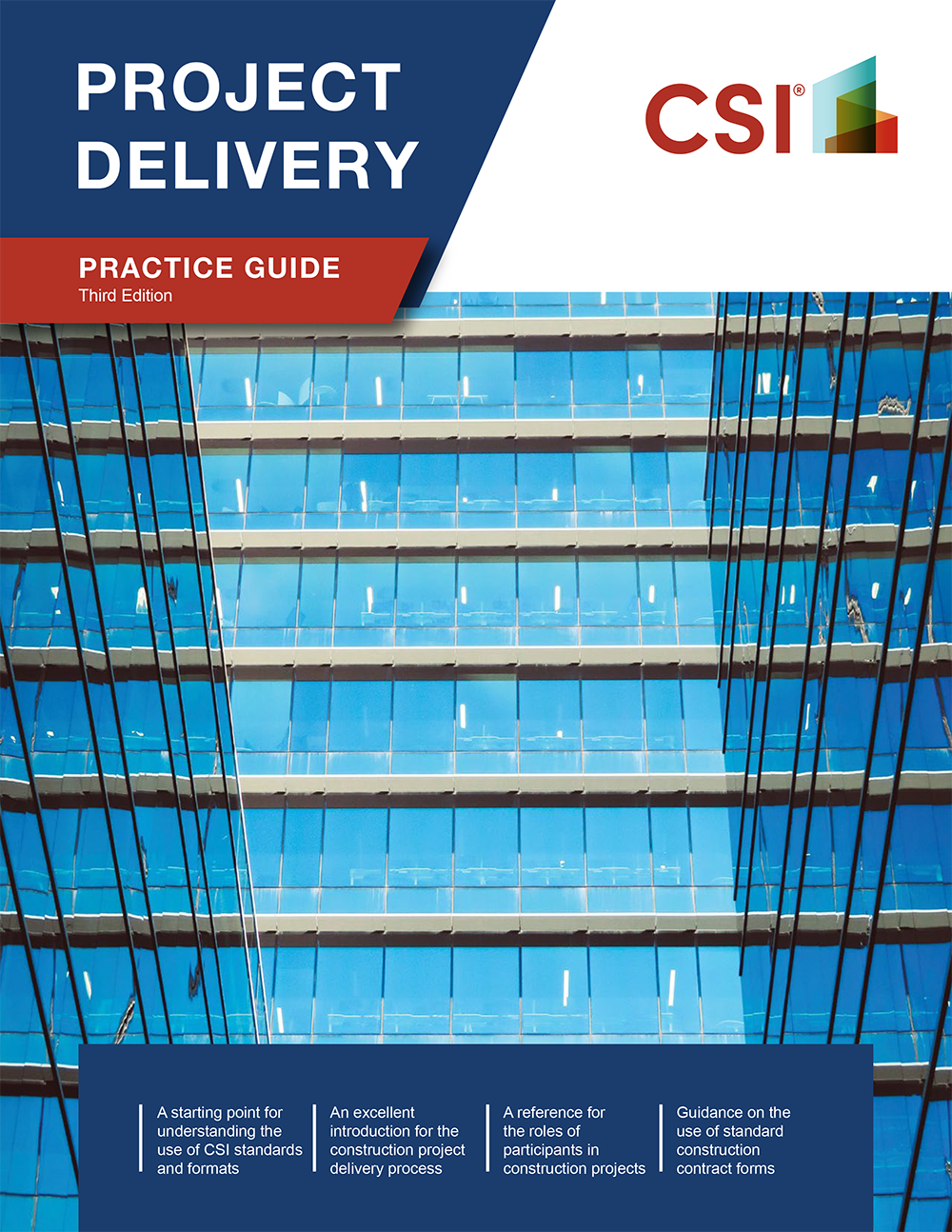 Project Delivery Practice Guide (PDPG) 3rd Edition